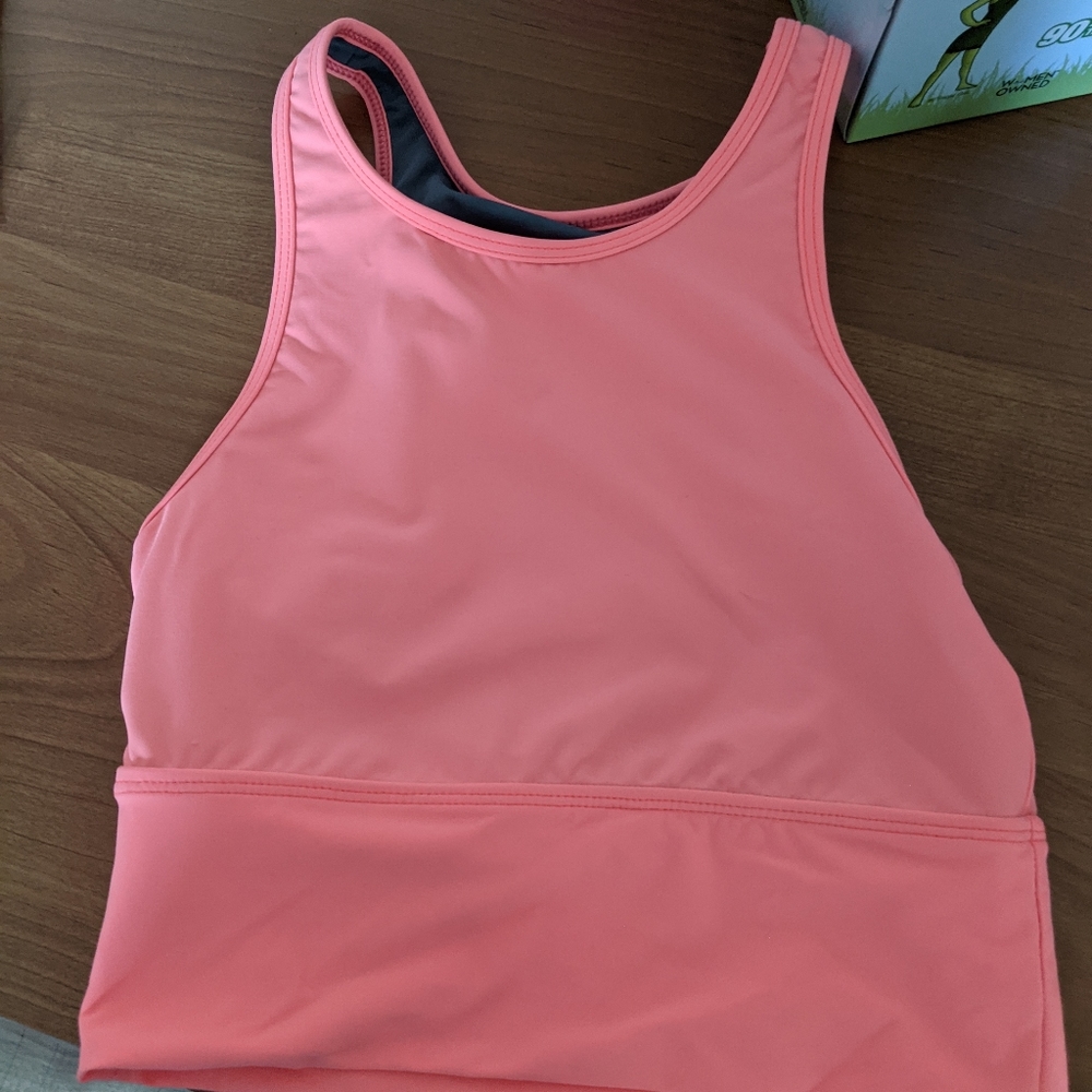 Jolyn Sarae Sports Bra (xs)